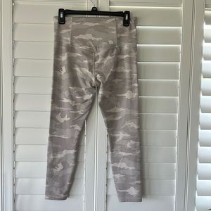 Athlete elation leggings